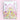 Fancy Fluff Organic Baby Comforter - Rainbow Dreams - FF - RD - BMC - 02