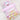 Fancy Fluff Organic Baby Comforter - Rainbow Dreams - FF - RD - BMC - 02