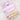 Fancy Fluff Organic Baby Comforter - Rainbow Dreams - FF - RD - BMC - 02