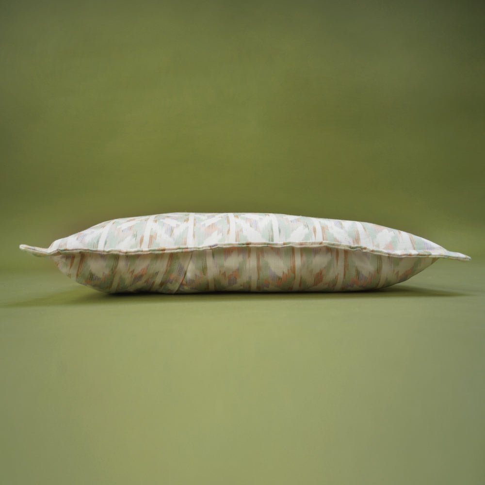 Fancy Fluff Organic Baby Pillow - Woodland - FF-WD-PIL-01