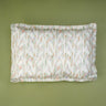 Fancy Fluff Organic Baby Pillow - Woodland - FF-WD-PIL-01