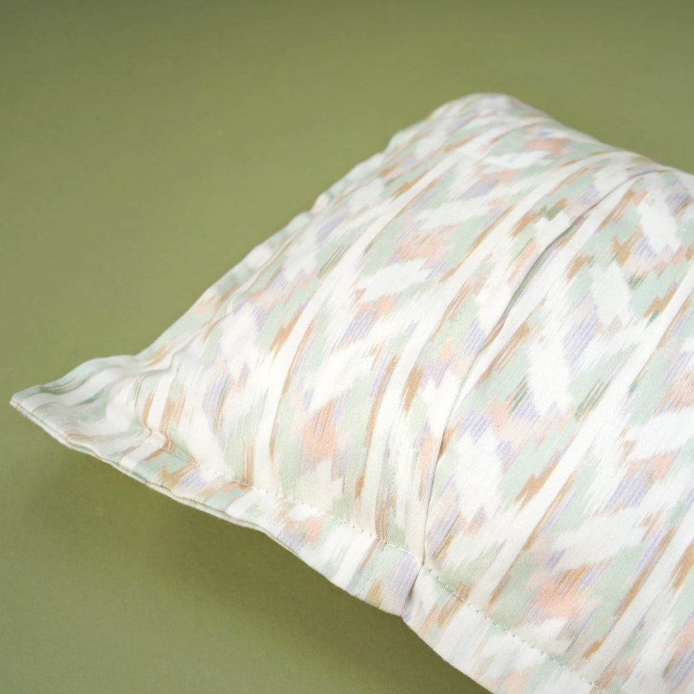 Fancy Fluff Organic Baby Pillow - Woodland - FF-WD-PIL-01