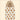 Fancy Fluff Organic Carry Nest - Cuddle Bear - FF - CB - BSB - 01