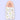 Fancy Fluff Organic Carry Nest - Sea Fantasy - FF - SF - BSB - 04
