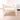 Fancy Fluff Organic Cot Half Bumper- Day Dream - FF-DM-BCB-02