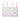 Fancy Fluff Organic Crib Organiser - Sea Fantasy - FF - SF - QCO - 04