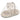Fancy Fluff Organic Mosquito Net Set - Cuddle Bear - FF - CB - MNS - 01