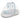 Fancy Fluff Organic Mosquito Net Set - Cuddle Bear - FF - CB - MNS - 01