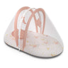Fancy Fluff Organic Mosquito Net Set- Day Dream - FF-DM-MNS-02