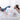 Fancy Fluff Organic Mosquito Net Set - Joy Ride - FF - JR - MNS - 03