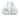 Fancy Fluff Organic Mosquito Net Set- Nova - FF-NV-MNS-03