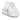Fancy Fluff Organic Mosquito Net Set- Pixie Dust - FF-PX-MNS-04