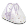Fancy Fluff Organic Mosquito Net Set- Pixie Dust - FF-PX-MNS-04