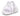 Fancy Fluff Organic Mosquito Net Set- Pixie Dust - FF-PX-MNS-04