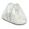 Fancy Fluff Organic Mosquito Net Set - Woodland - FF-WD-MNS-01