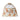 Fancy Fluff Organic Shoe Bag - Cuddle Bear - FF - CB - QSK - 01