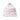 Fancy Fluff Organic Shoe Bag - Rainbow Dreams - FF - RD - QSK - 02