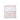 Fancy Fluff Organic Shoe Bag - Rainbow Dreams - FF - RD - QSK - 02