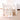 Fancy Fluff Organic Toddler Comforter- Day Dream - FF-DM-BCC-02