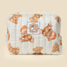 Fancy Fluff Organic Travel Kit - Cuddle Bear - FF - CB - QTK - 01