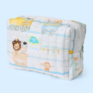 Fancy Fluff Organic Travel Kit - Joy Ride - FF - JR - QTK - 03