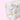 Fancy Fluff Organic Travel Kit - Rainbow Dreams - FF - RD - QTK - 02