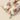 Fancy Fluff Set of 2 Organic Bolsters - Cuddle Bear - FF - CB - BOL - 01