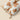Fancy Fluff Set of 2 Organic Bolsters - Cuddle Bear - FF - CB - BOL - 01