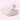 Fancy Fluff Set of 2 Organic Bolsters - Rainbow Derams - FF - RD - BOL - 02