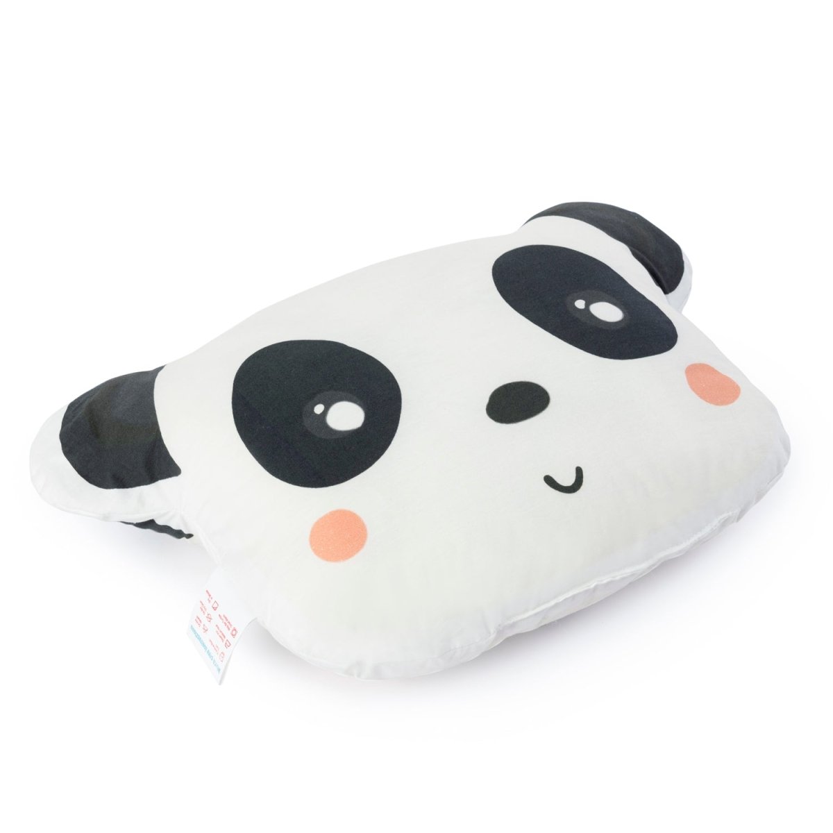 Fancy Fluff Set of 2 Shape Cushions- Animal Planet - FF-AP-CUS-02