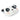 Fancy Fluff Set of 2 Shape Cushions- Animal Planet - FF-AP-CUS-02