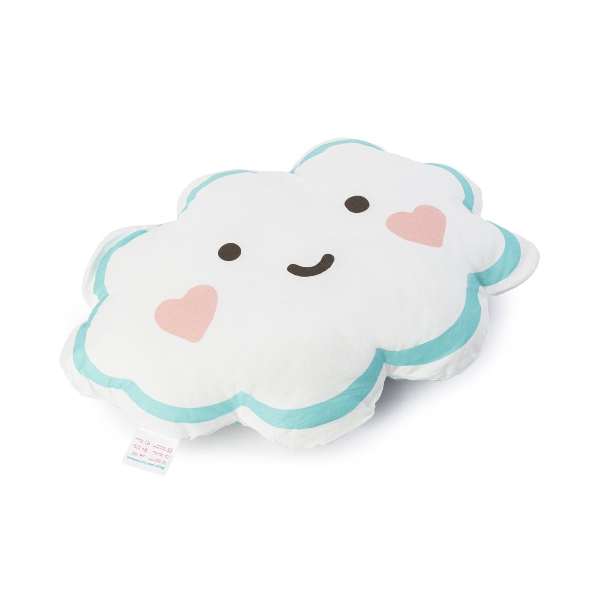 Fancy Fluff Set of 2 Shape Cushions- Boho Vibes - FF-BV-CUS-04