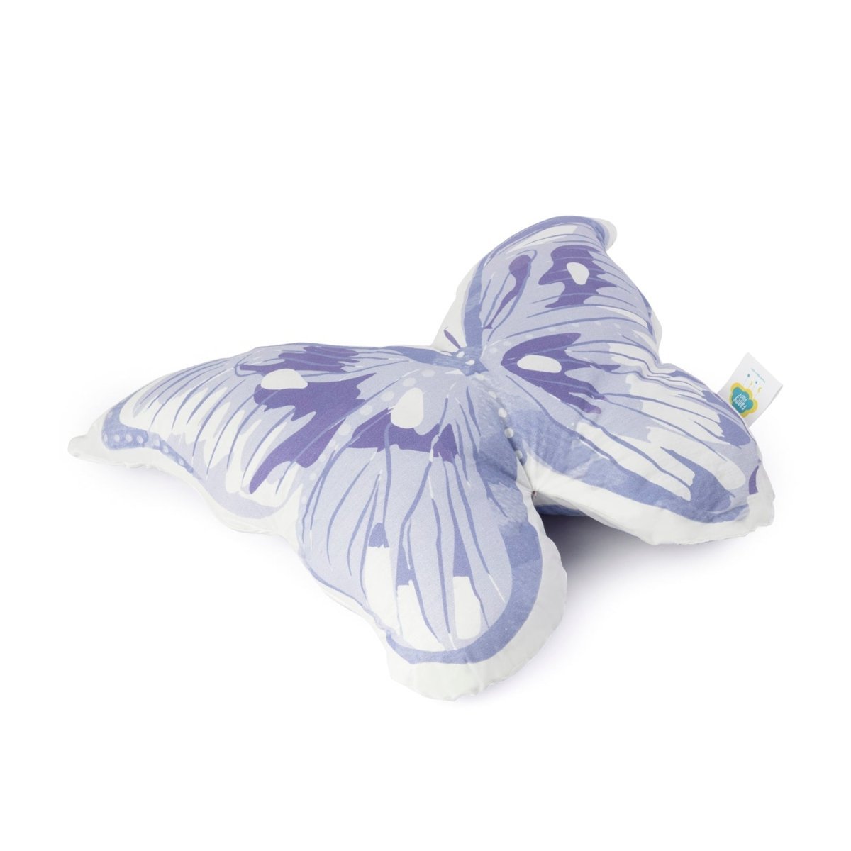 Fancy Fluff Set of 2 Shape Cushions- Secret Garden - FF-SG-CUS-03