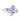 Fancy Fluff Set of 2 Shape Cushions- Secret Garden - FF-SG-CUS-03