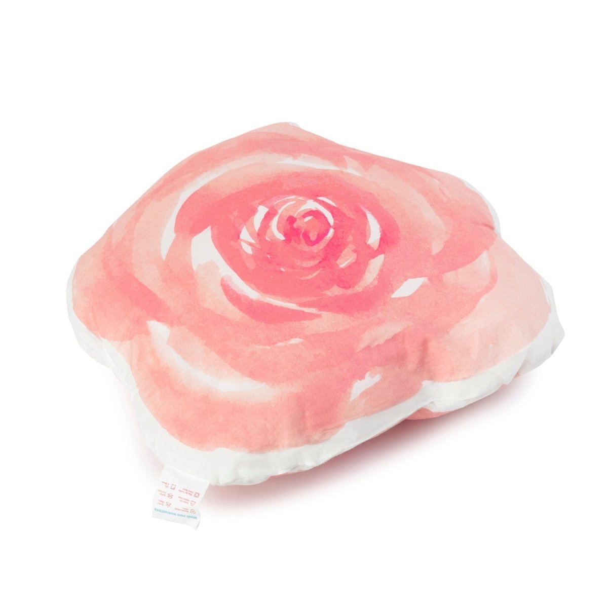 Fancy Fluff Set of 2 Shape Cushions- Secret Garden - FF-SG-CUS-03