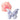 Fancy Fluff Set of 2 Shape Cushions- Secret Garden - FF-SG-CUS-03