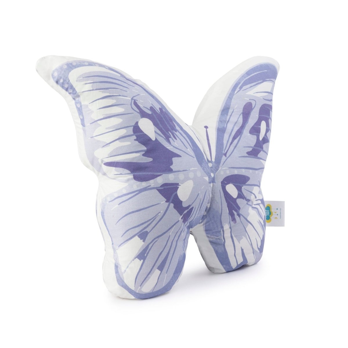 Fancy Fluff Set of 2 Shape Cushions- Secret Garden - FF-SG-CUS-03