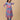 Feelin‚Äô Blue - ming Maternity and Nursing Co Ord Set - S Maternity Co - ord Set