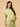 Feelin’ Sagey Maternity and Nursing Nightwear Set - Sage Maternity Nightwear Set