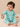 Feline Fighters Infant Romper (Jabla Style) - Preemie Infant Rompers