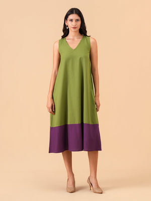 Fern & Fig Women's Dress - S Women's Dress