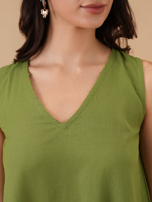 Fern & Fig Women's Dress - S Women's Dress