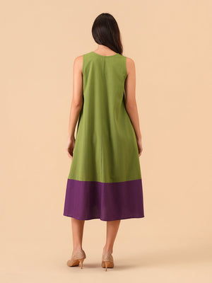 Fern & Fig Women's Dress - S Women's Dress
