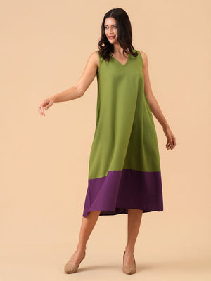 Fern & Fig Women's Dress - S Women's Dress