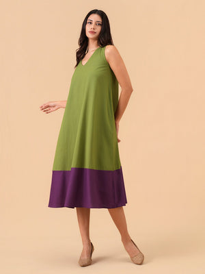 Fern & Fig Women's Dress - S Women's Dress