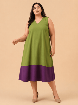 Fern & Fig Women's Dress - S Women's Dress