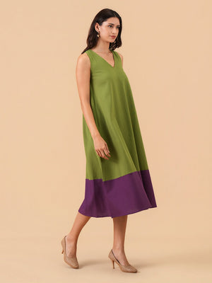 Fern & Fig Women's Dress - S Women's Dress