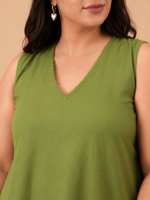 Fern & Fig Women's Dress - S Women's Dress
