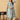 Fern Finesse Maternity and Nursing Kurta Set With Dupatta - MEW - SK - FRNF - S