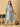 Fern Finesse Maternity and Nursing Kurta Set With Dupatta - MEW - SK - FRNF - S